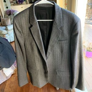 Vince Sport Coat
